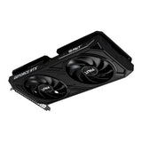 Palit NVIDIA GeForce RTX 4070 12GB DUAL Ada Lovelace Graphics Card