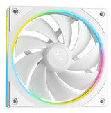 DeepCool LM360 WH Processor Liquid cooling kit 12 cm White 1 pc(s)