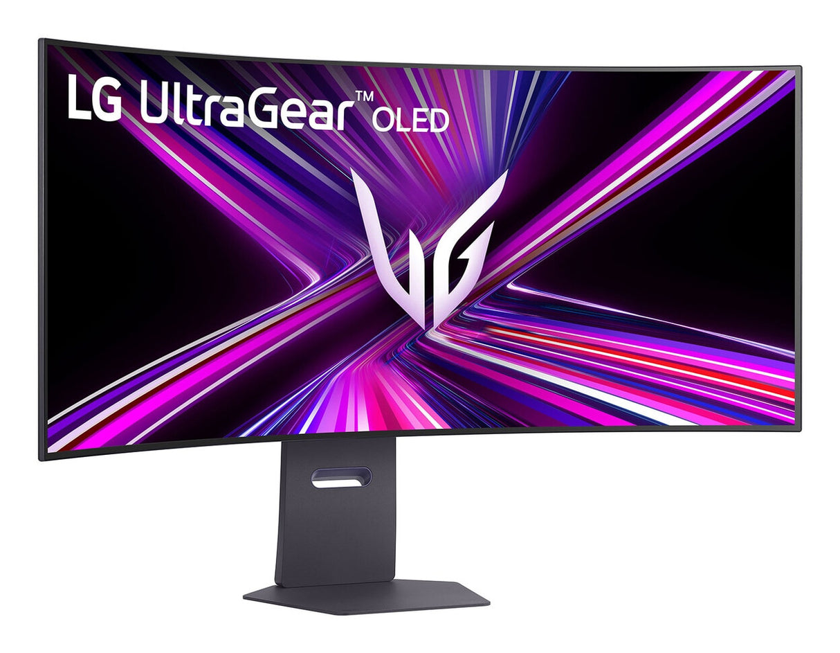 LG UltraGear OLED GX9 5K2K 45GX950A Gaming Monitor