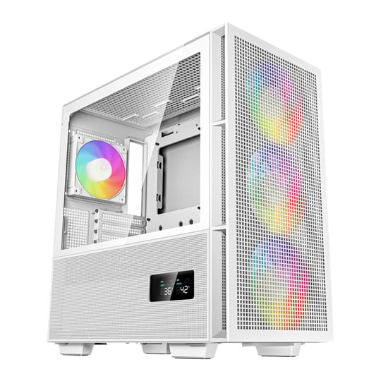 DCG Next Day - i5 13600K, 16GB DDR5, RTX 3060 12GB, 2TB SSD, Intel Gaming PC