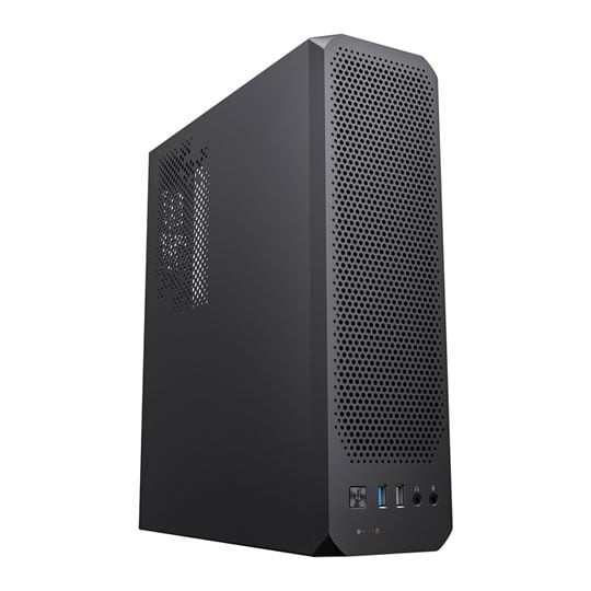 AMD Ryzen 5 8600G | 16GB RAM | 500GB NVMe | Wi-Fi | Office 2024