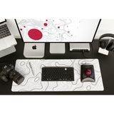 Kensington Multi-Device Dual Wireless Compact Keyboard