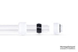 Alphacool 17484 computer cooling system part/accessory Fitting