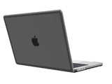 Tech21 Evo Tint 35.6 cm (14") Shell case Black, Translucent