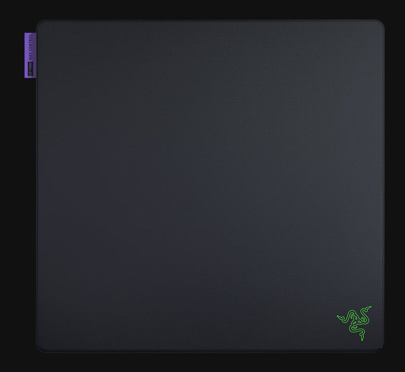 Razer Gigantus V2 Pro L - Max Control Gaming mouse pad Black