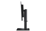 Samsung S24D406GAU computer monitor 61 cm (24") 1920 x 1080 pixels Full HD LCD Black