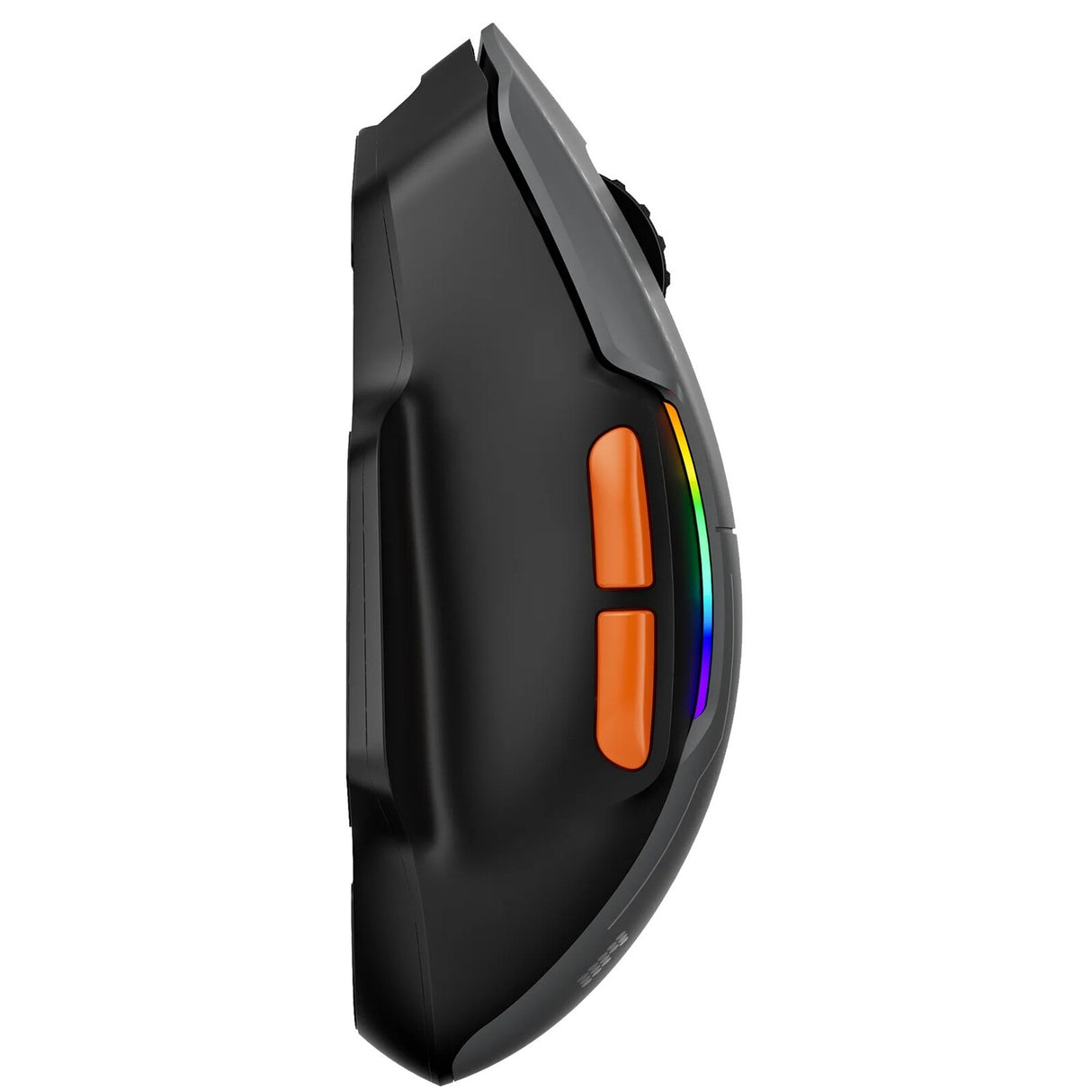 Marvo Duke 50 M368W Wireless Gaming , Tri-Mode Connectivity USB, 2.4GHz & Bluetooth, 6 DPI levels (800 - 12800), 1000Hz Polling Rate, 13 Mode RGB Backlighting, 79g mouse