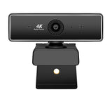 Origin Storage USB 4K Full HD webcam 12 MP 4000 x 3000 pixels USB 2.0 Black