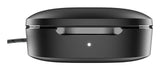 Belkin SoundForm Anywhere Headset Wired & Wireless In-ear Calls/Music USB Type-C Bluetooth Black