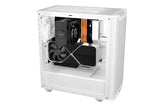 be quiet! PURE BASE 501 Airflow Window White Midi Tower