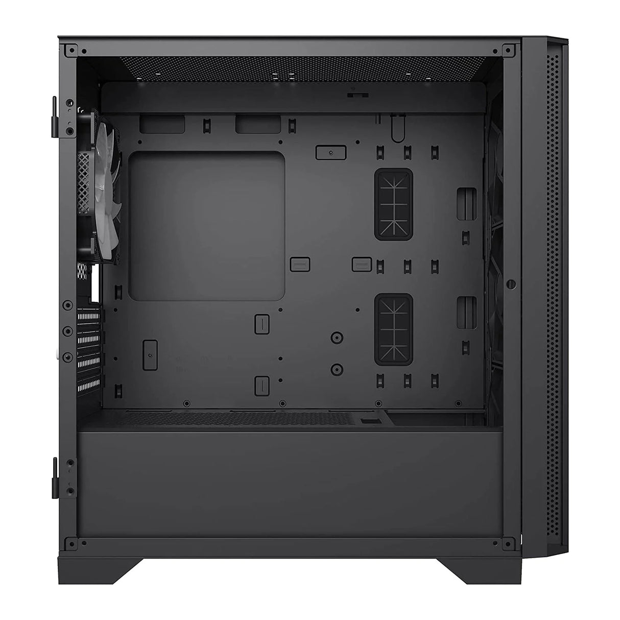 Flash DCG | AMD Ryzen 5 5600G | NVIDIA RTX 3050 8GB | 16 GB de RAM | SSD de 500 GB | Ventanas 10/11 | PC para juegos