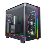 DCG Umbra 3 - Ryzen 7 9800X3D, 32GB DDR5, RTX 5080 16GB, 2TB SSD, AMD Gaming PC