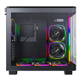 UF4 - Ryzen 9 9950X3D, 64GB DDR5, RTX 5090 32GB, 2TB SSD x2, AMD Gaming PC
