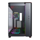 DCG Umbra 3 - Ryzen 7 9800X3D, 32GB DDR5, RTX 5080 16GB, 2TB SSD, AMD Gaming PC