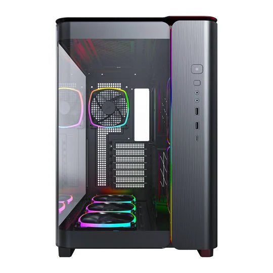 DCG Respawn - Intel i9-12900K, 16GB DDR5, RTX 4090 24GB, 1TB SSD, Refurbished PC