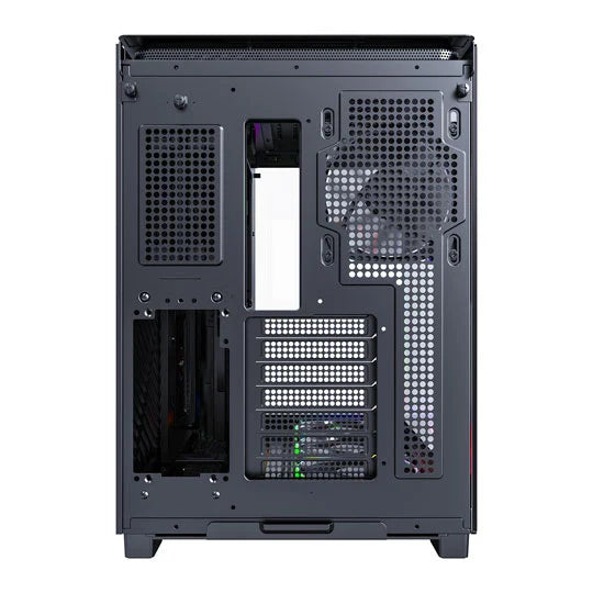 UF4 - Ryzen 9 9950X3D, 64GB DDR5, RTX 5090 32GB, 2TB SSD x2, AMD Gaming PC