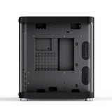 Jonsbo TK-1 2.0 Mini Tower Black
