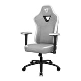 ThunderX3 EAZE-Loft Grey Gaming Chair