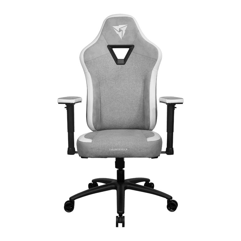 ThunderX3 EAZE-Loft Grey Gaming Chair