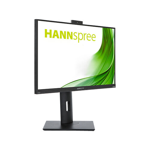 Hannspree HP 240 WJB computer monitor 60.5 cm (23.8") 1920 x 1080 pixels Full HD LED