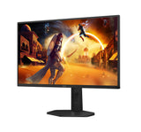 AOC G4 25G4SXU computer monitor 62.2 cm (24.5") 1920 x 1080 pixels Full HD LED Black, Grey