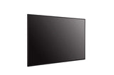 LG 55UH7N-E Digital signage flat panel 139.7 cm (55") LED Wi-Fi 700 cd/m² 1.8K Black WebOS 24/7