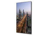 NEC MultiSync M861 Digital signage flat panel 2.18 m (86") LCD 500 cd/m² 4K Ultra HD Black 24/7