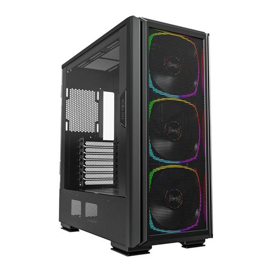 UmbraForged - Ryzen 9 7900X, 32GB DDR5, RTX 5060 Ti 16GB, 2TB SSD, AMD Gaming PC