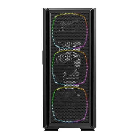 UmbraForged - Ryzen 9 7900X, 32GB DDR5, RTX 5060 Ti 16GB, 2TB SSD, AMD Gaming PC