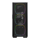 UmbraForged - Ryzen 9 7900X, 32GB DDR5, RTX 5060 Ti 16GB, 2TB SSD, AMD Gaming PC
