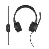 Kensington H1000 USB-C On-Ear Headset