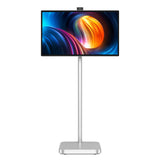 Dahua Technology LM32-U400P computer monitor 80 cm (31.5") 3840 x 2160 pixels 4K Ultra HD LCD Silver