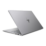 HP ZBook Power G11 Intel Core Ultra 7 155H Mobile workstation 40.6 cm (16") WUXGA 32 GB DDR5-SDRAM 1 TB SSD NVIDIA RTX 2000 Ada Wi-Fi 6E (802.11ax) Windows 11 Pro AI PC, AI Workstation Silver