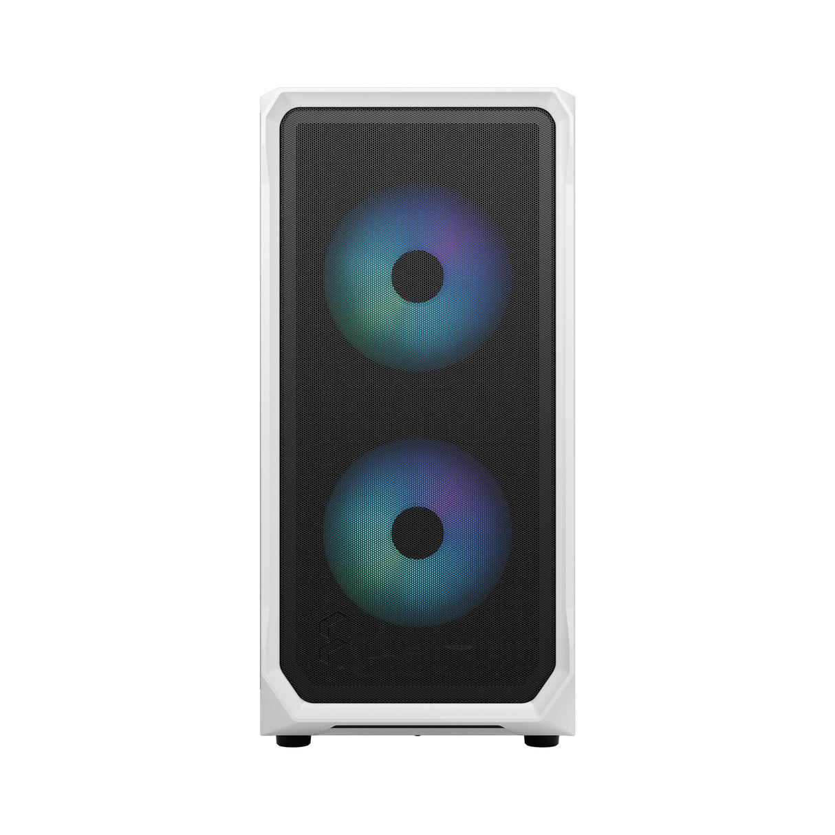 Fractal Design Focus 2 Midi Tower White