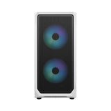 Fractal Design Focus 2 Midi Tower White
