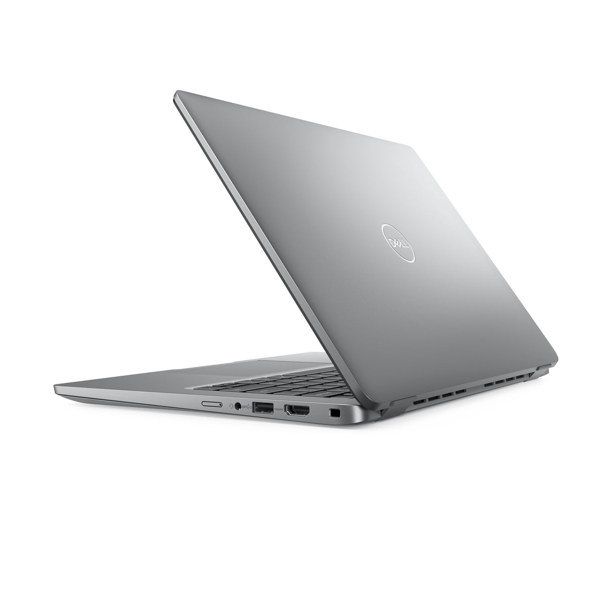 DELL Latitude 5350 Intel Core Ultra 7 165U Laptop 33 cm (13") Full HD 16 GB LPDDR5x-SDRAM 512 GB SSD Wi-Fi 6E (802.11ax) Windows 11 Pro Grey