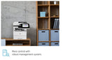 HP LaserJet Enterprise MFP M528dn