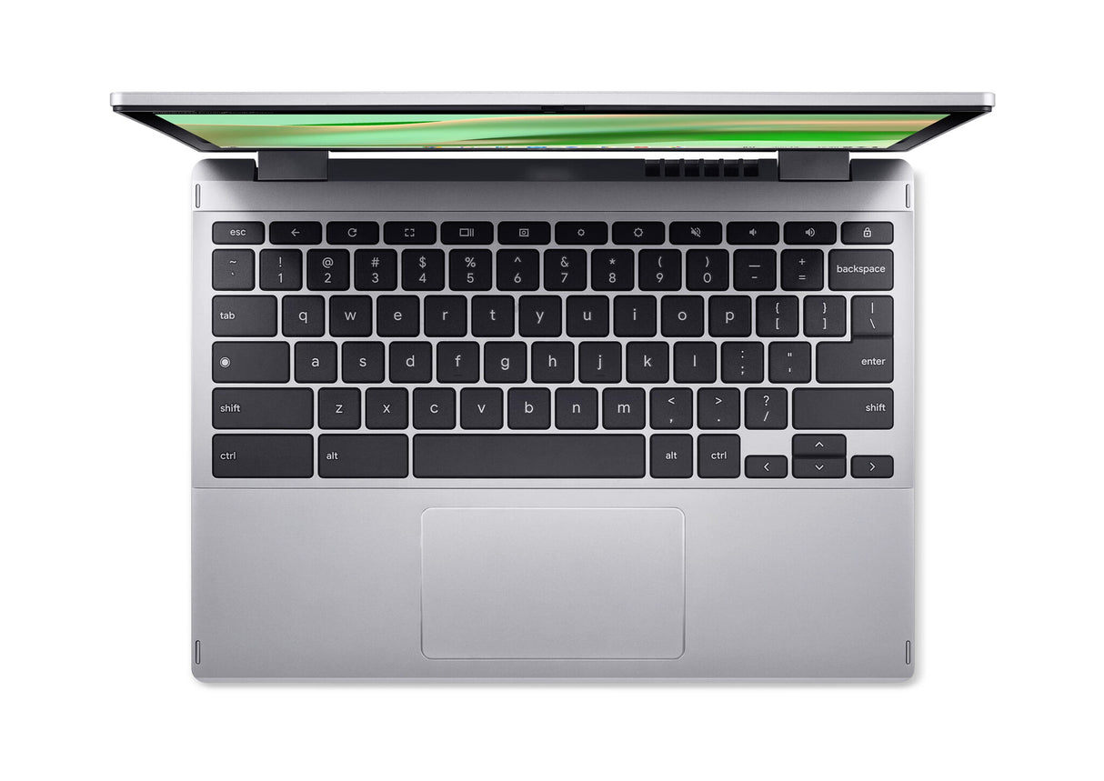 Acer Aspire Chromebook Spin 312 CP312-1H-C8QJ 2 in 1