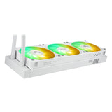 ASUS TUF Gaming LC III 360 ARGB LCD White Edition Processor All-in-one liquid cooler 12 cm 1 pc(s)