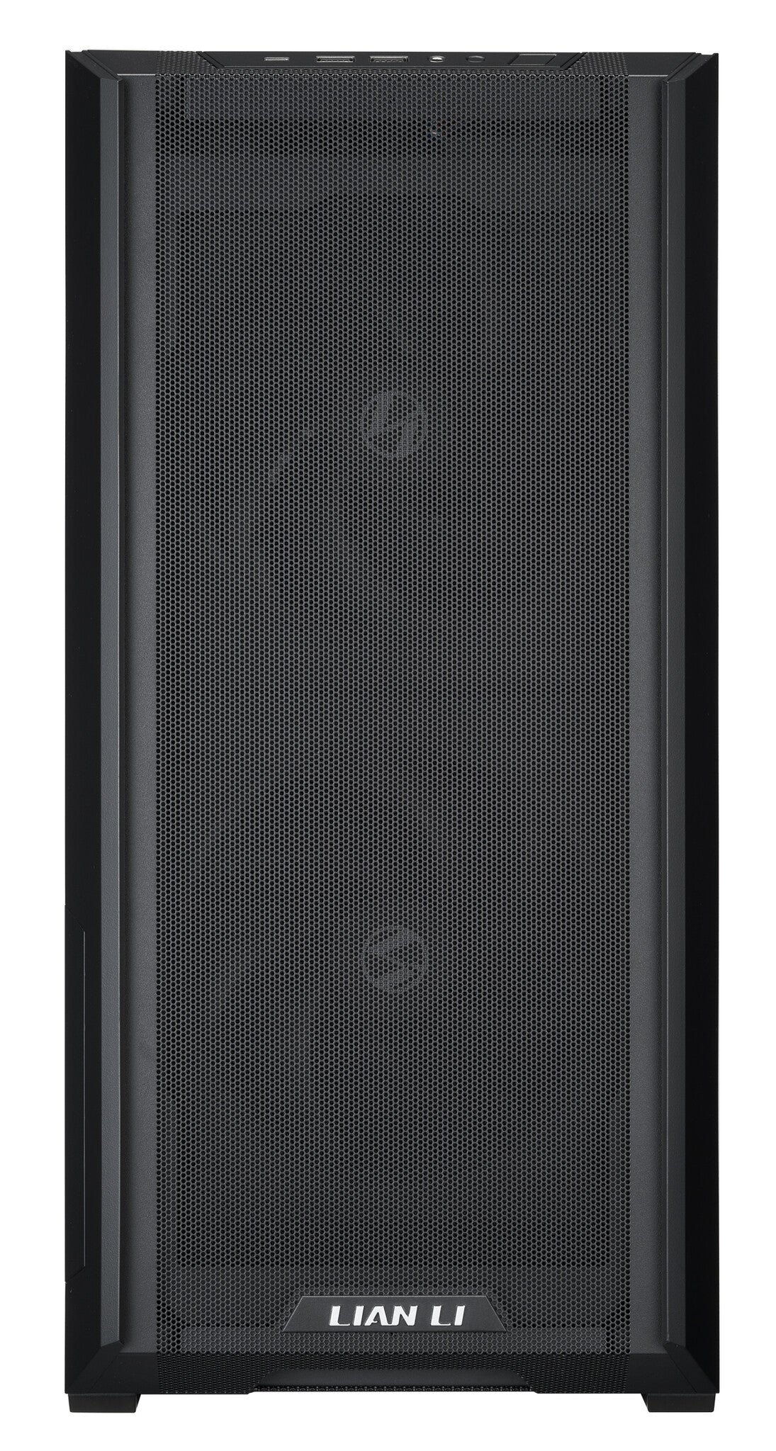 Lian Li Lancool 216-X Midi Tower Black