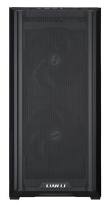 Lian Li Lancool 216-X Midi Tower Black
