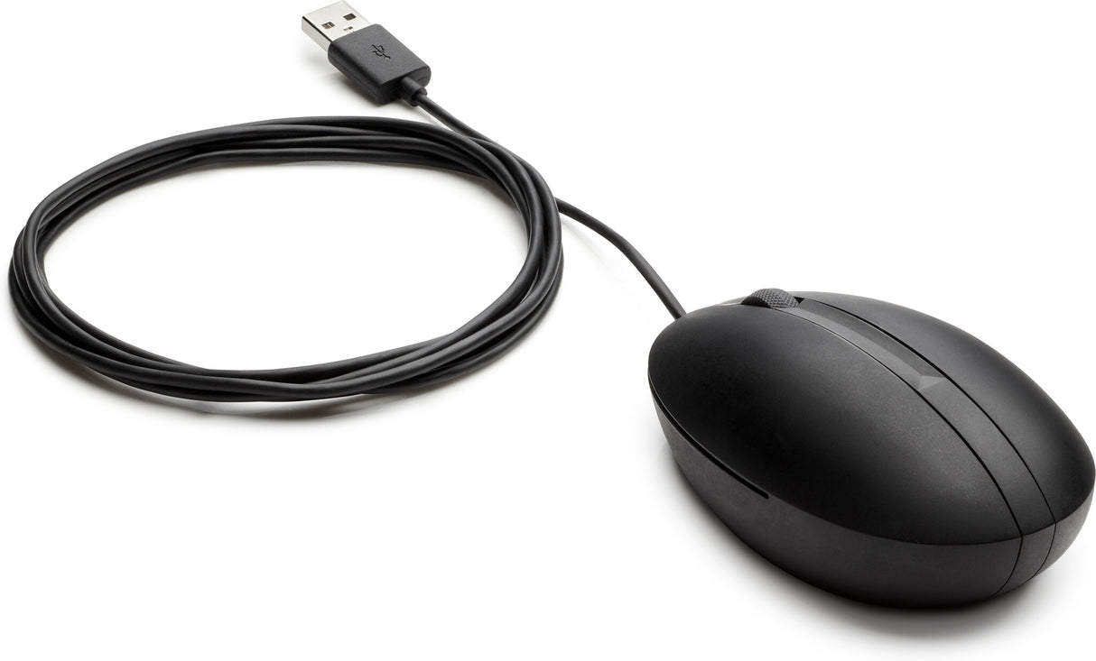 HP Wired Desktop 320M Mouse