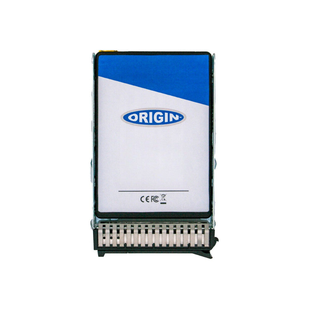 Origin Storage SSD 480GB 2.5in SATA RI 1DWPD in Hot Swap Caddy