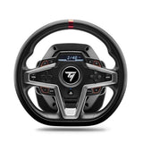 Thrustmaster T-248 PS5/PS4 Black USB Steering wheel + Pedals PC, PlayStation 4, Playstation 3