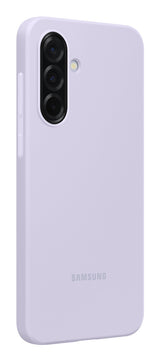 Samsung EF-PA366 mobile phone case 17 cm (6.7") Cover Lavender