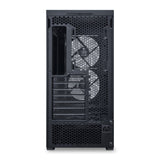 Lian Li Lancool 207 Midi Tower Black