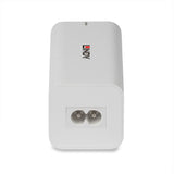 Lindy 100W 4-Port USB Type A & C GaN Charger