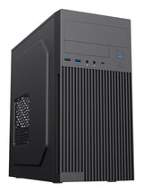 CiT Mentor Black