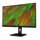 Philips 3000 series 27B1U3900/00 computer monitor 68.6 cm (27") 3840 x 2160 pixels 4K Ultra HD LCD Black