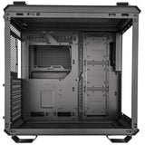 ASUS TUF Gaming GT502 Midi Tower Black